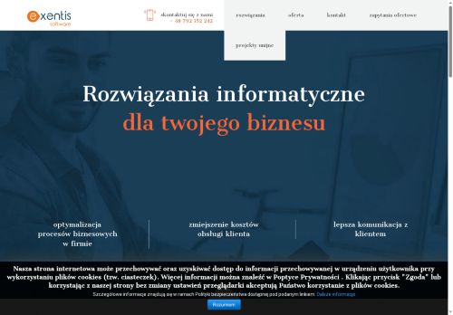 exentis.pl