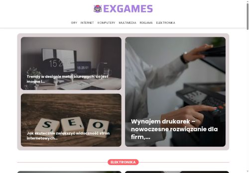 exgames.pl