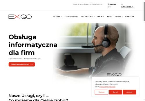 exigo.pl