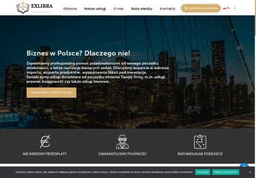 exlibra.pl