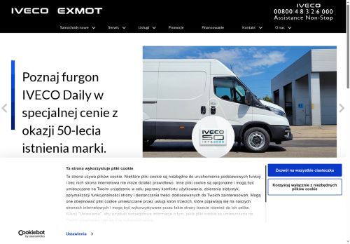 exmot.iveco.pl