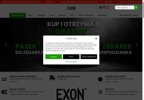 exonone.pl