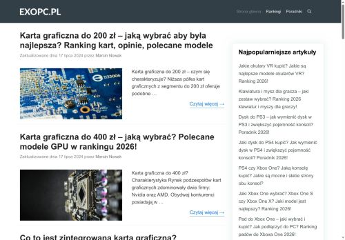 exopc.pl