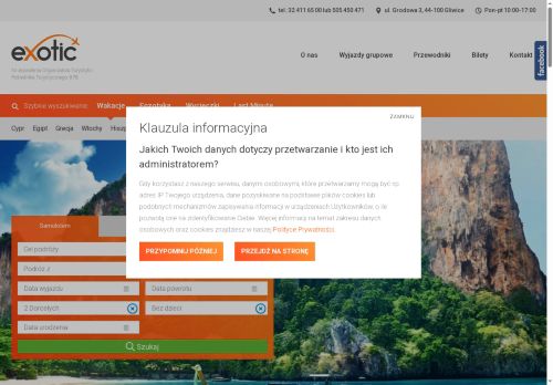 exoticadventure.pl