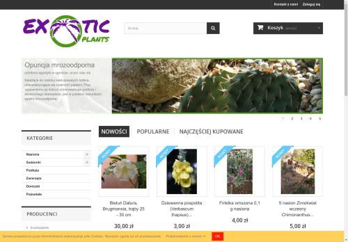 exoticplants.pl