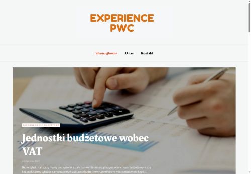 experiencepwc.pl