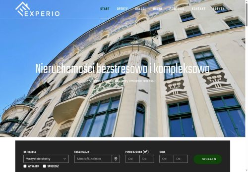 experio.pl