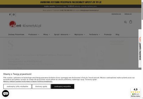 expert-kosmetyki.pl