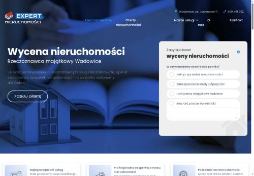 expert-nieruchomosci.com