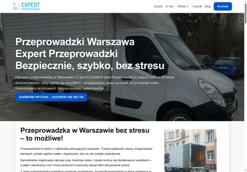 expert-przeprowadzki.pl