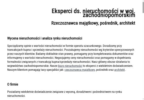expertnieruchomosci.com
