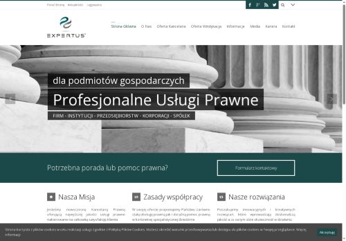 expertus-kancelaria.biz.pl