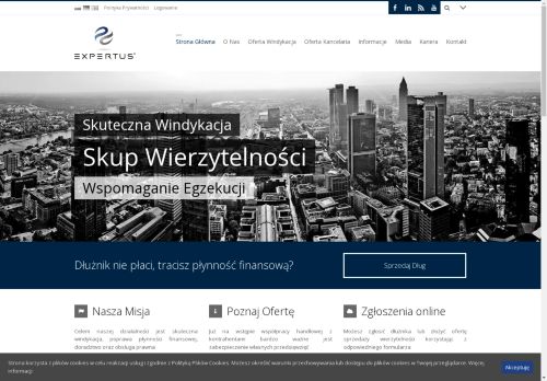 expertus.biz.pl