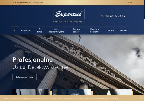 expertus.pl