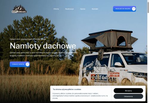 explore4x4.pl
