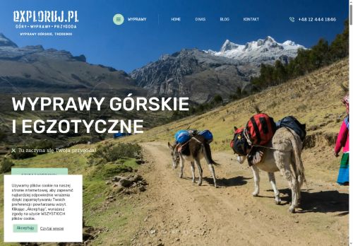 exploruj.pl