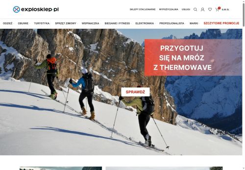 explosklep.pl