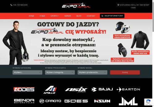 expomoto.pl