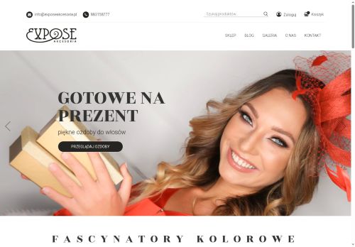 exposeakcesoria.pl