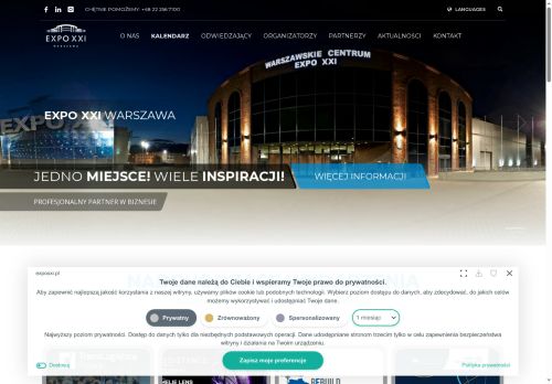 expoxxi.pl