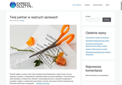 express.olsztyn.pl