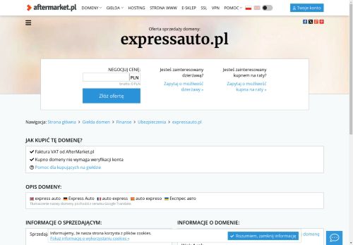expressauto.pl