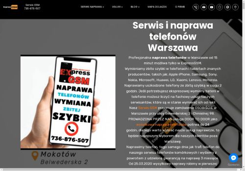 expressgsm.eu