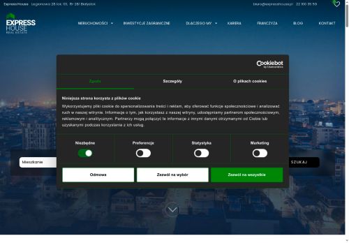 expresshouse.pl