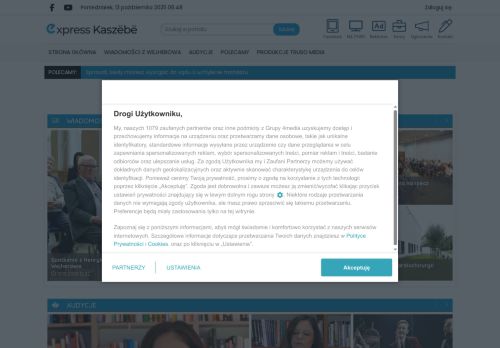 expresskaszebe.pl