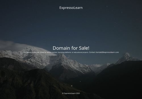 expressolearn.com