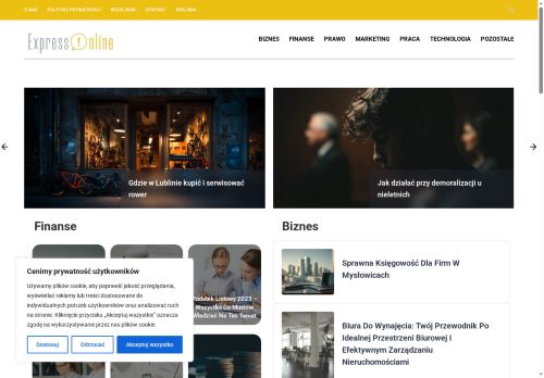 expressonline.pl