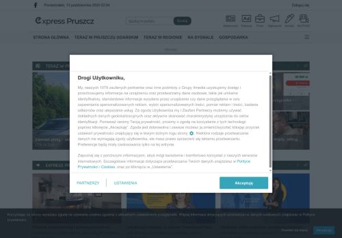 expresspruszcz.pl