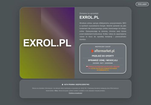 exrol.pl