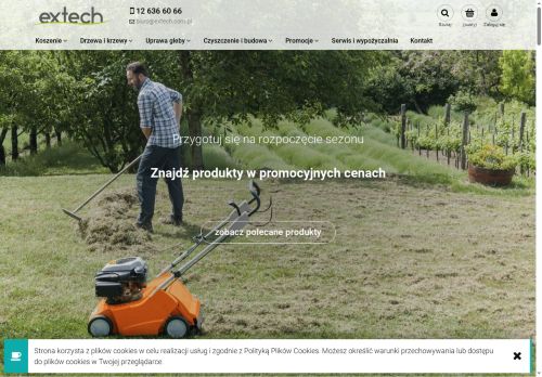extech.pl