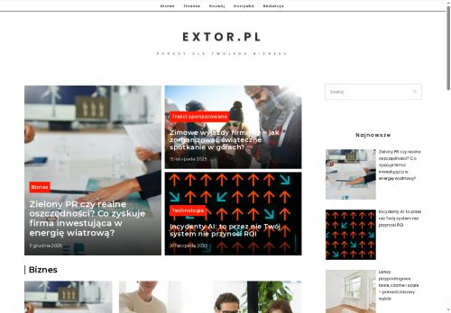 extor.pl