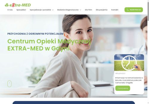 extra-med.com.pl