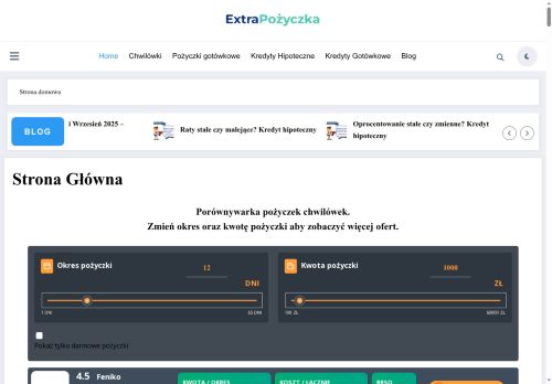 extra-pozyczka.pl