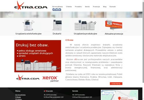 extracom.pl