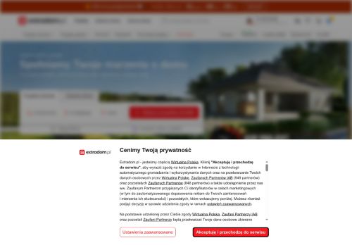 extradom.pl