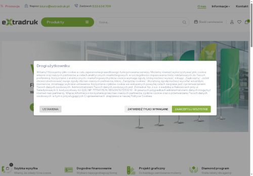 extradruk.pl