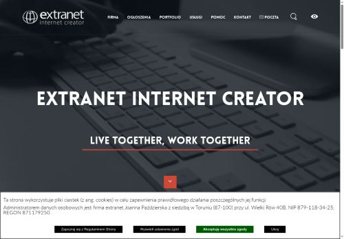 extranet.pl