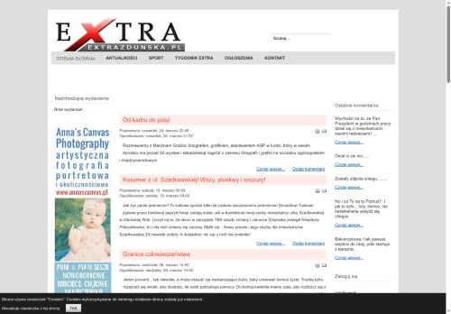 extrazdunska.pl