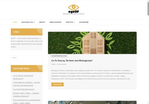 eyeof.pl