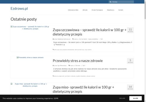 ezdrowo.pl