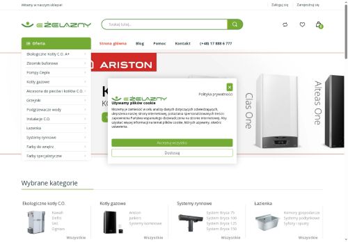 ezelazny.pl