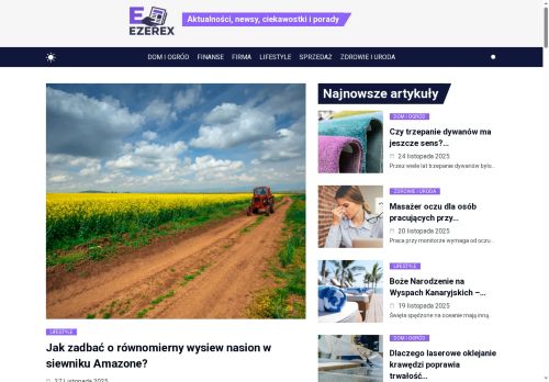 ezerex.pl