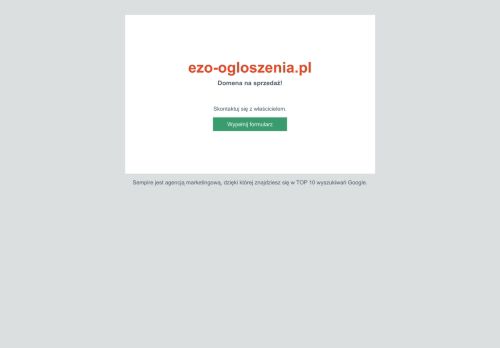 ezo-ogloszenia.pl