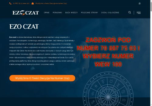 ezoczat.pl