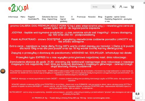 ezoo.pl