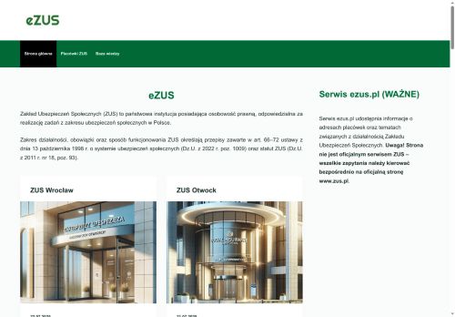 ezus.pl